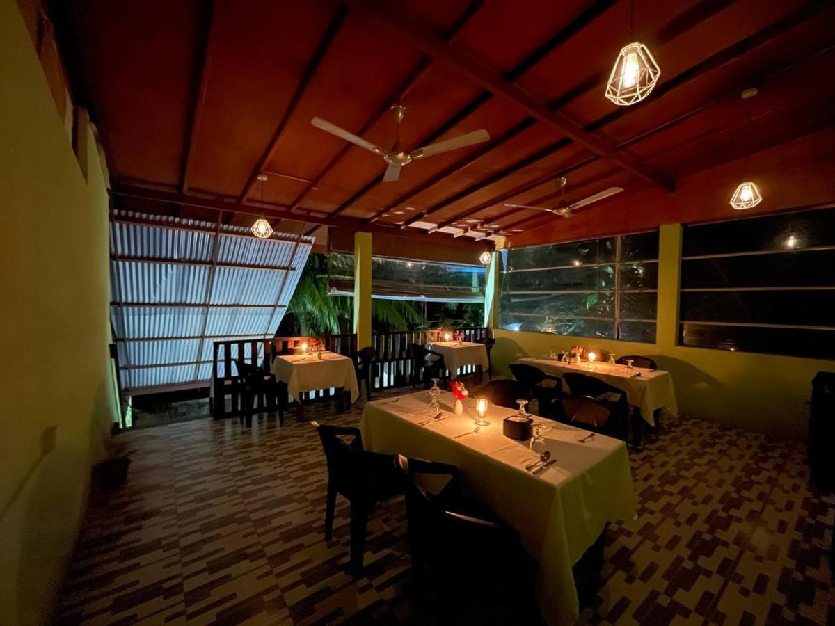 Green Leaf Guest House - Omadhoo Екстериор снимка